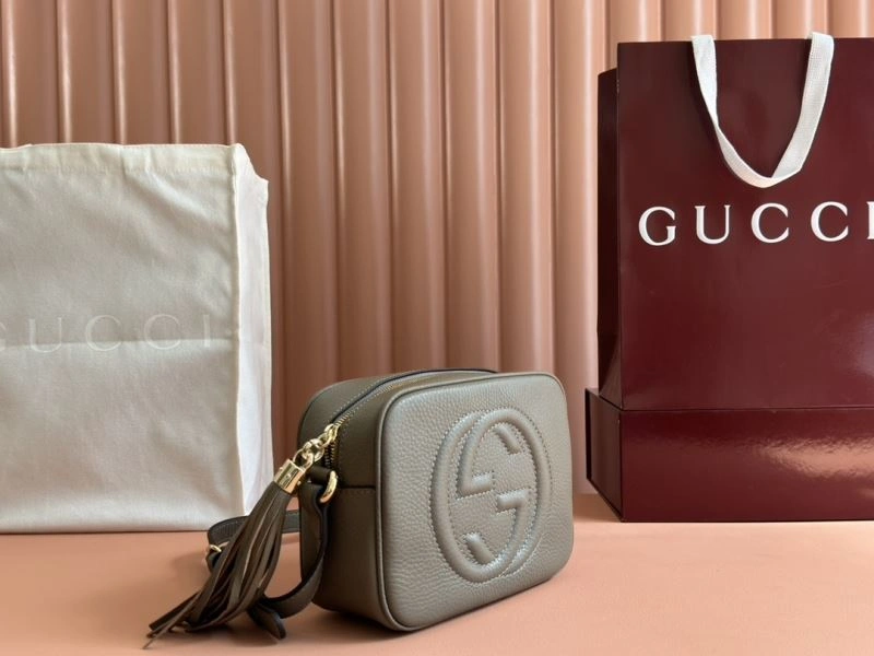 FashionForward Gucci Satchel Bags 64844