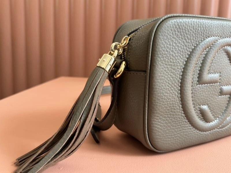 FashionForward Gucci Satchel Bags 64844