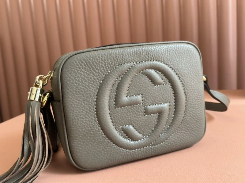 FashionForward Gucci Satchel Bags 64844