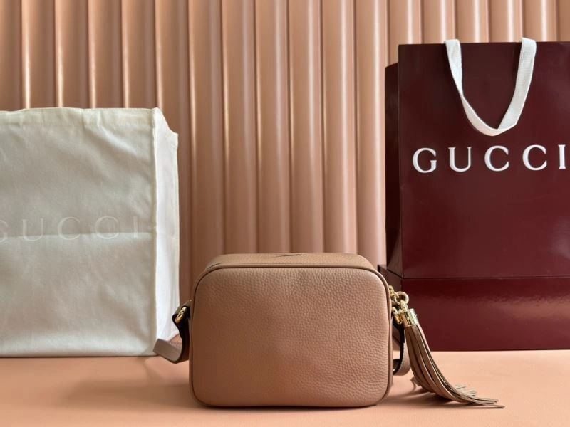 Gucci Satchel Bags Casual 64837