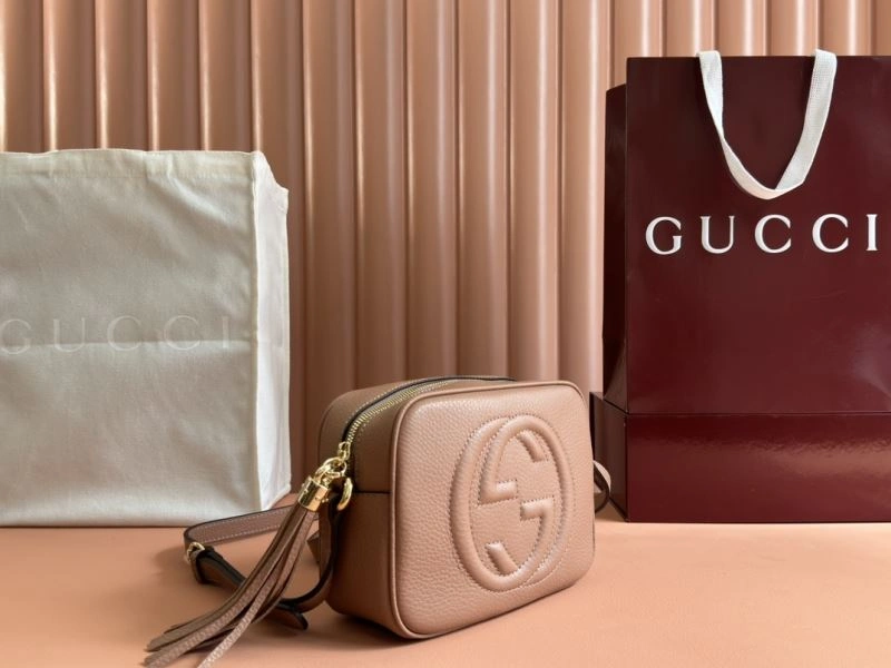 Gucci Satchel Bags Casual 64837