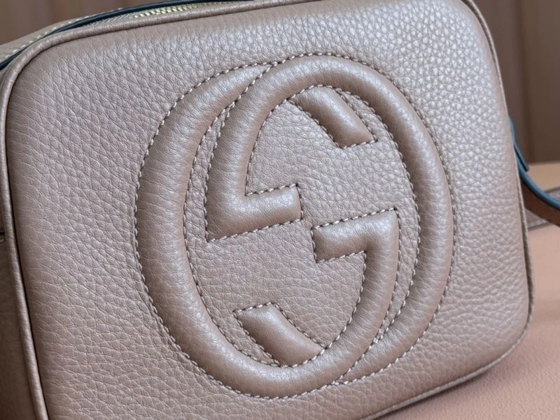 Gucci Satchel Bags Casual 64837
