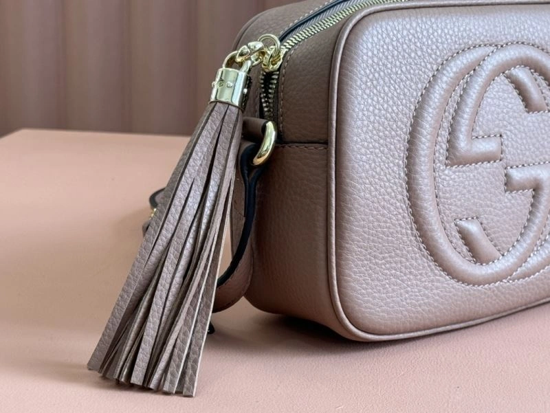 Gucci Satchel Bags Casual 64837