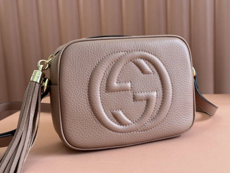 Gucci Satchel Bags Casual 64837