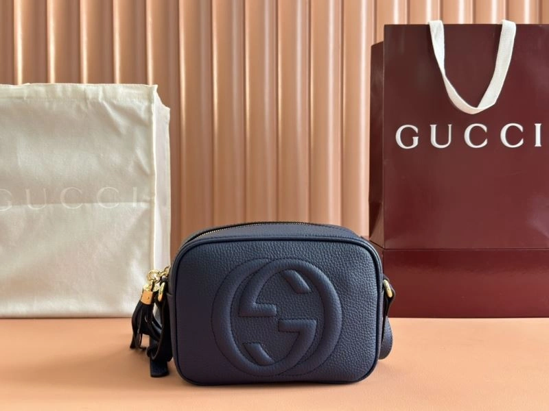 Contemporary Gucci Satchel Bags 64835