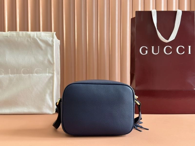 Contemporary Gucci Satchel Bags 64835