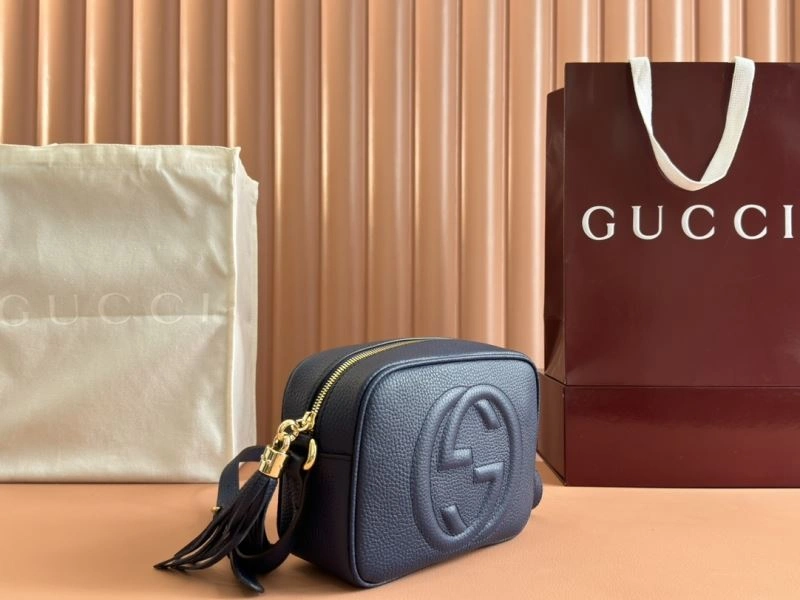 Contemporary Gucci Satchel Bags 64835