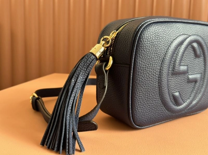 Contemporary Gucci Satchel Bags 64835