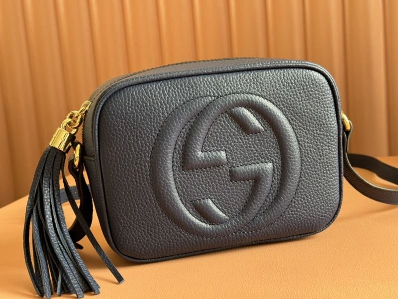 Contemporary Gucci Satchel Bags 64835