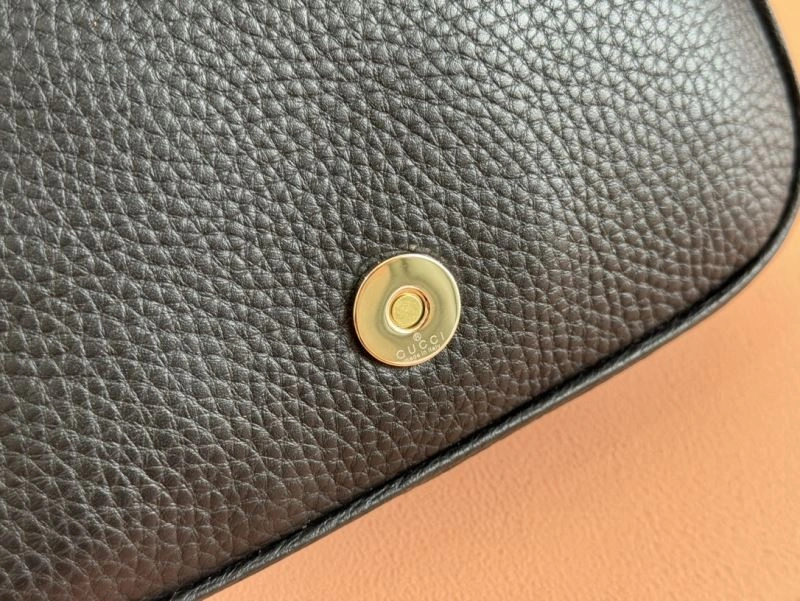 Gucci Satchel Bags Unisex 64838