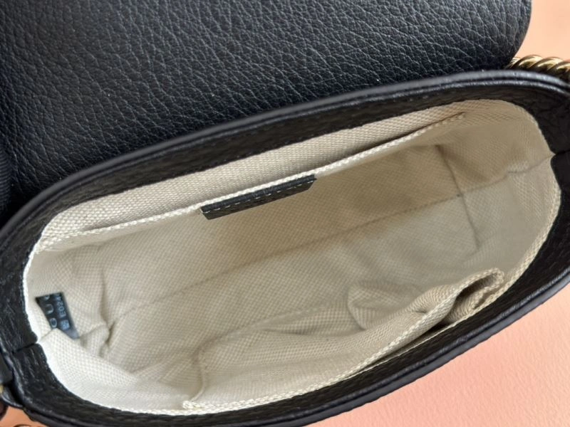 Gucci Satchel Bags Unisex 64838