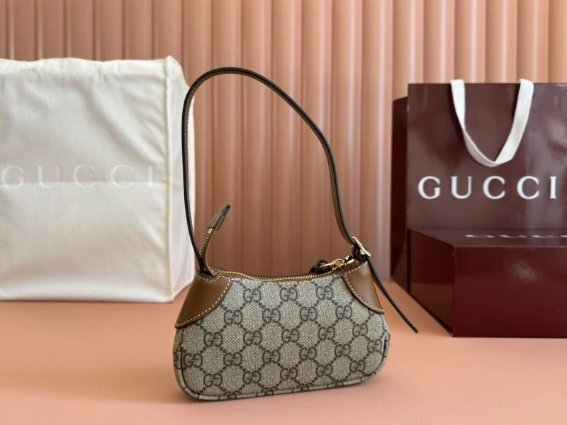 SmartChoice Gucci Satchel Bags 64840