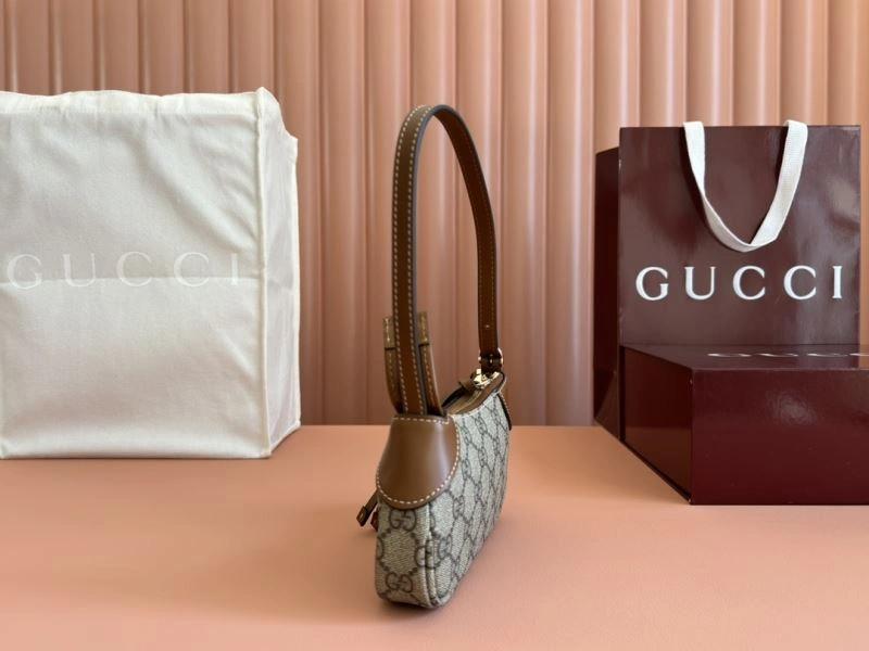 SmartChoice Gucci Satchel Bags 64840