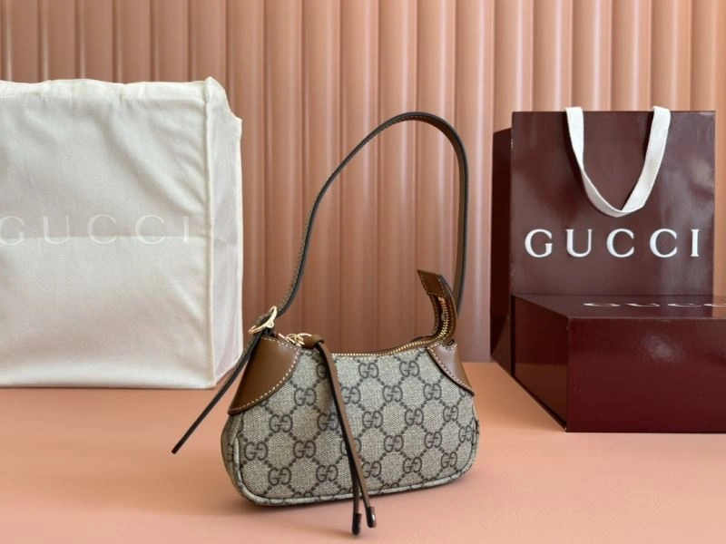 SmartChoice Gucci Satchel Bags 64840