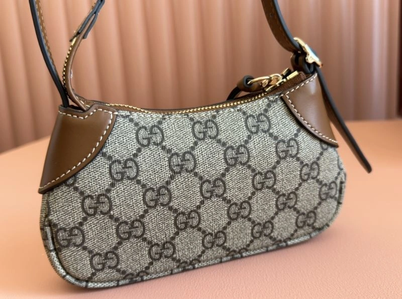 SmartChoice Gucci Satchel Bags 64840