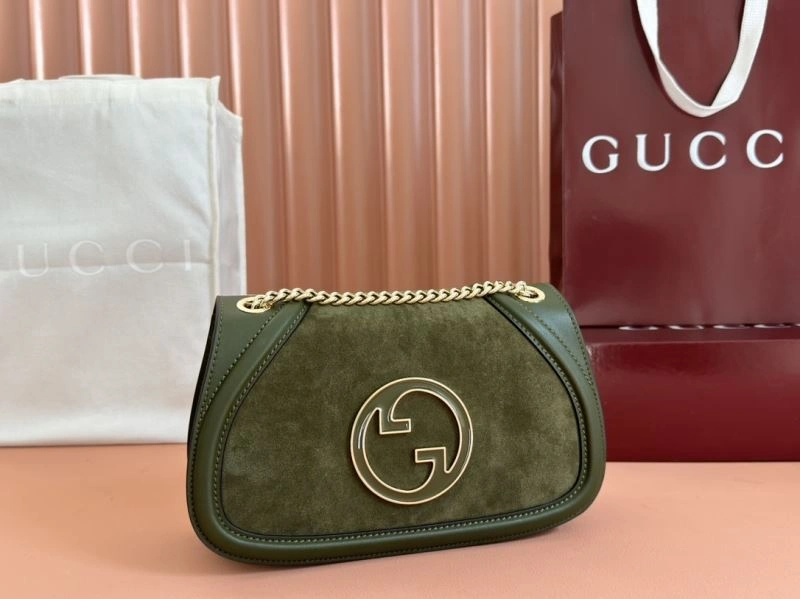 Thermal Gucci Satchel Bags 64873