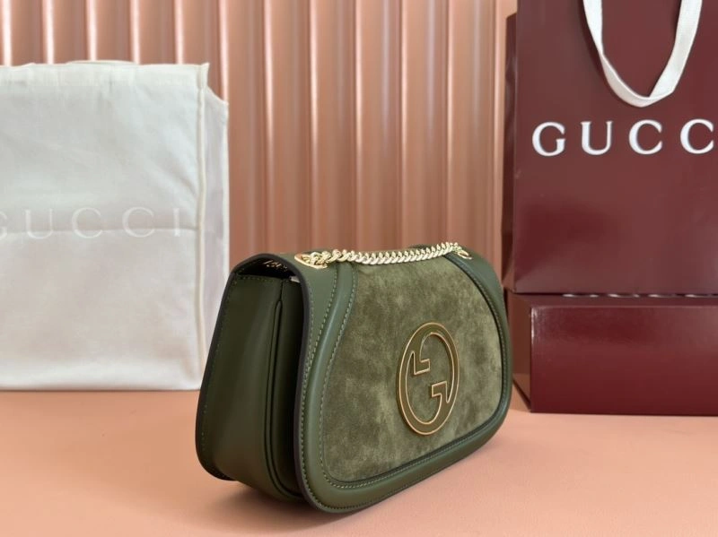 Thermal Gucci Satchel Bags 64873