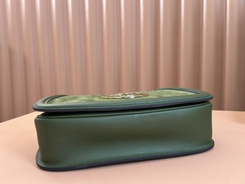 Thermal Gucci Satchel Bags 64873