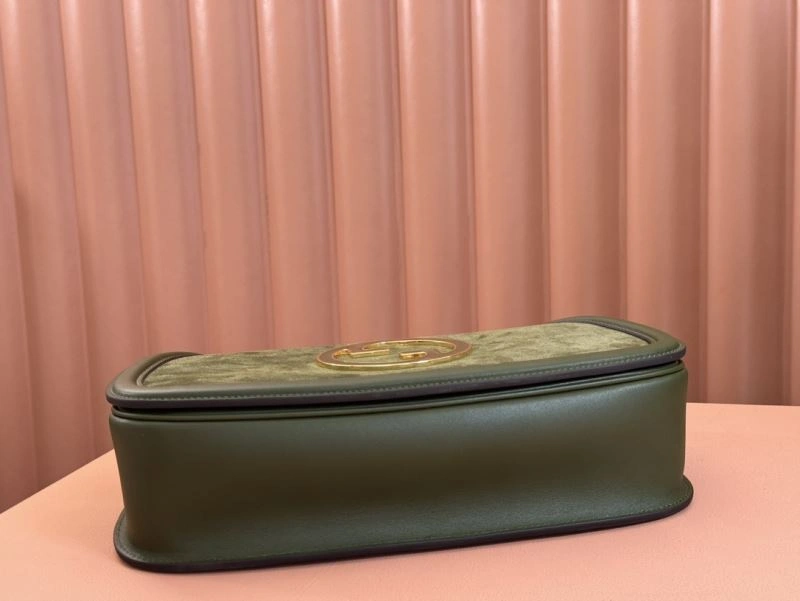 Gucci Satchel Bags Refined 64867