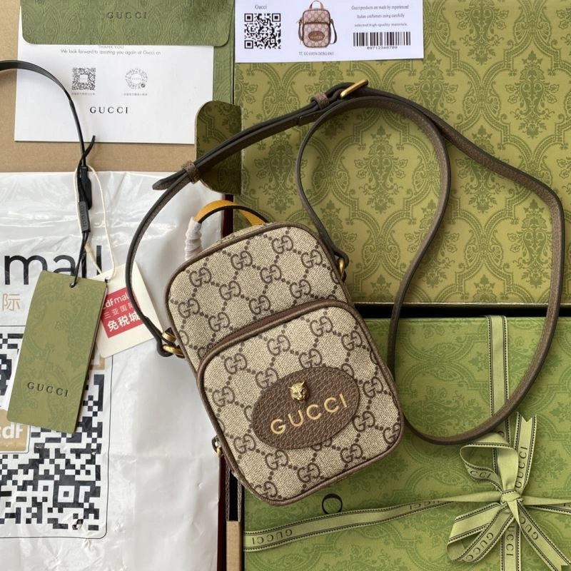 Gucci Satchel Bags Tailored 64826