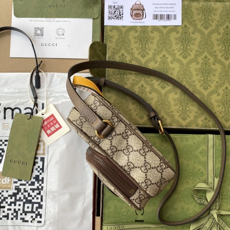 Gucci Satchel Bags Tailored 64826