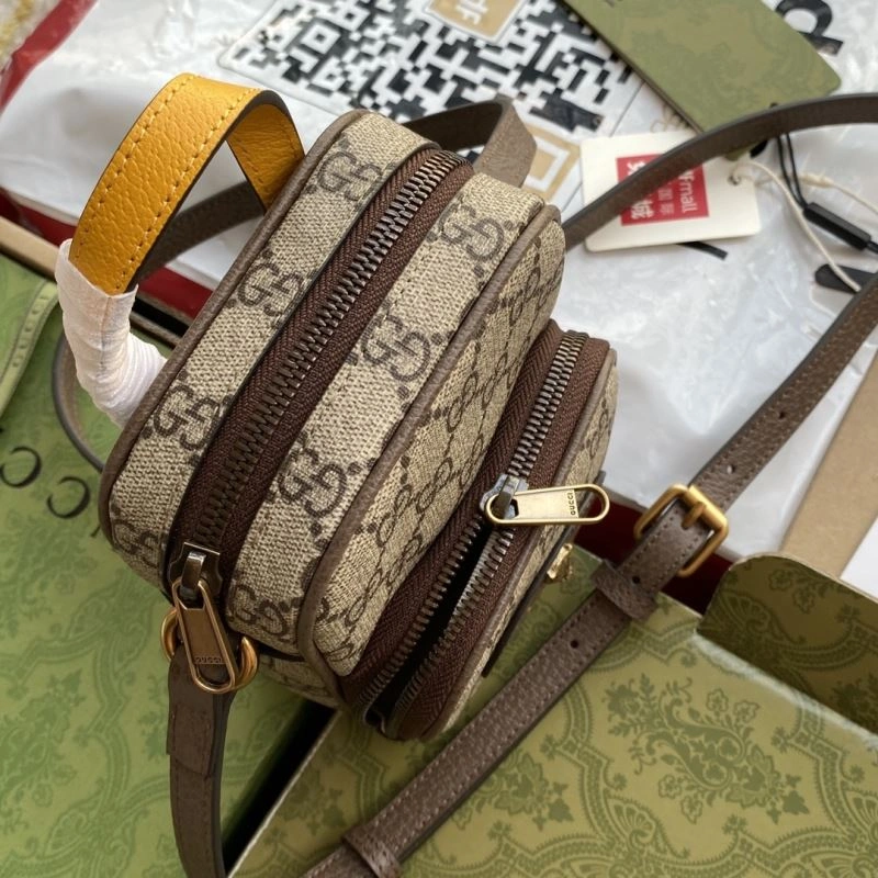 Gucci Satchel Bags Tailored 64826