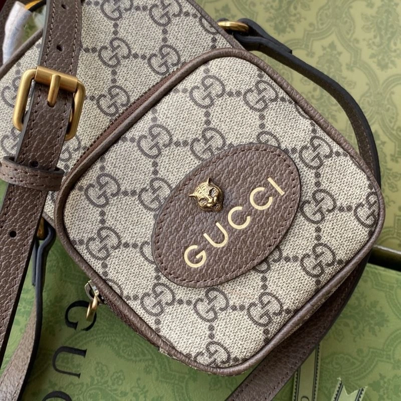 Gucci Satchel Bags Tailored 64826