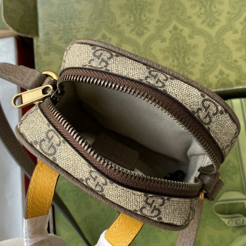 Gucci Satchel Bags Tailored 64826