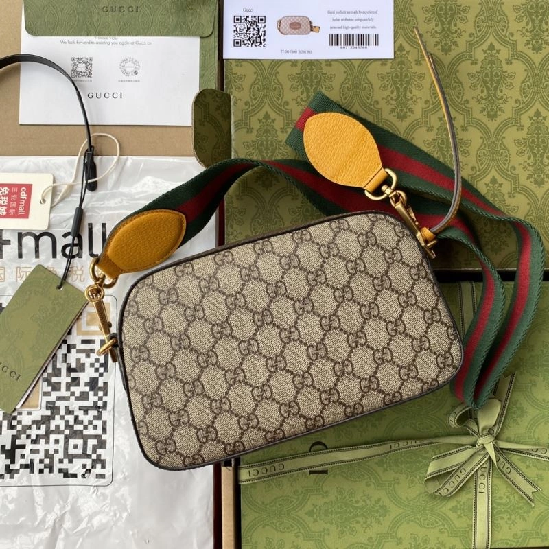 HighQuality Gucci Satchel Bags 64828