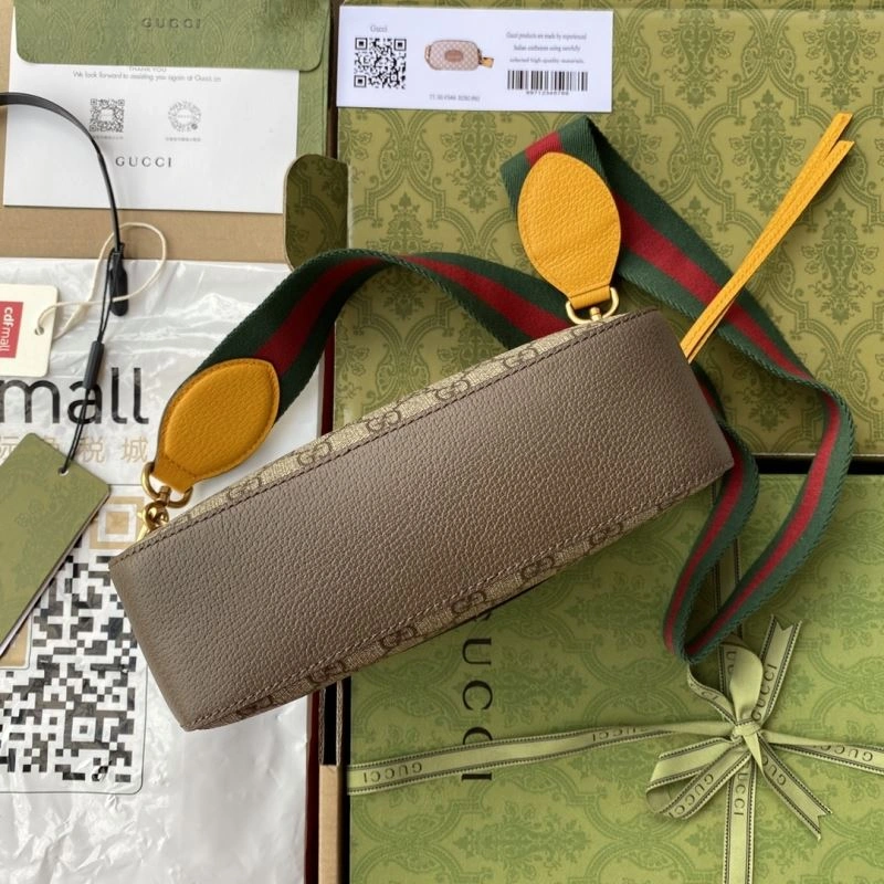 HighQuality Gucci Satchel Bags 64828