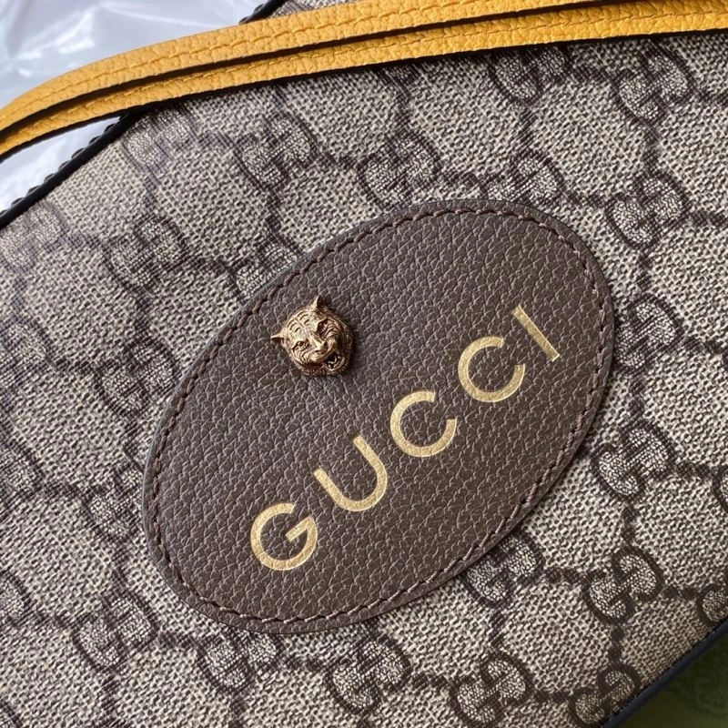 HighQuality Gucci Satchel Bags 64828