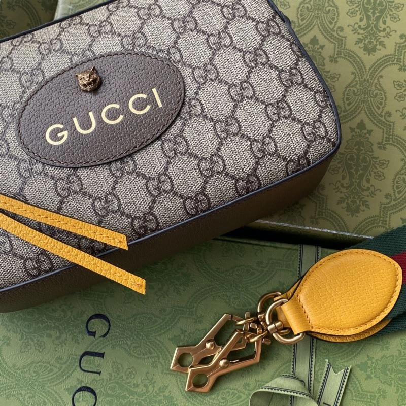 HighQuality Gucci Satchel Bags 64828