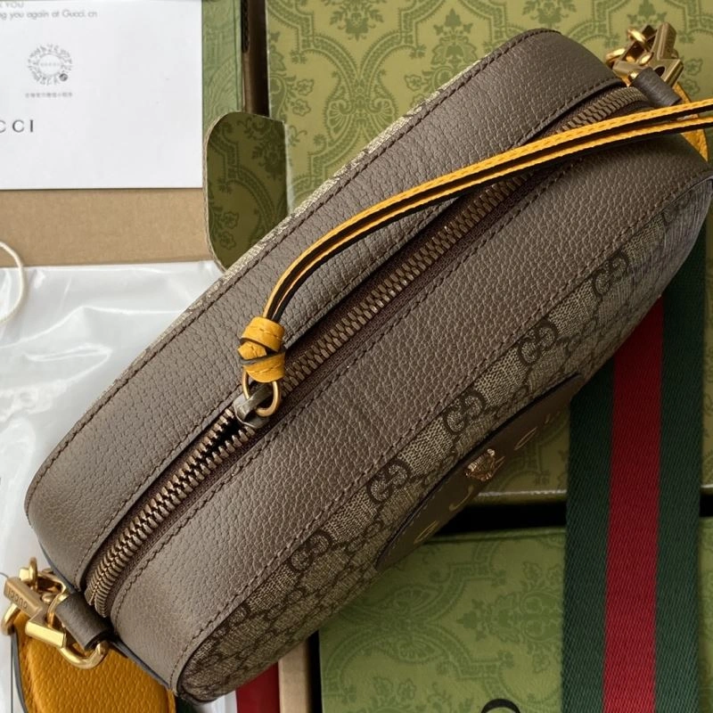 HighQuality Gucci Satchel Bags 64828