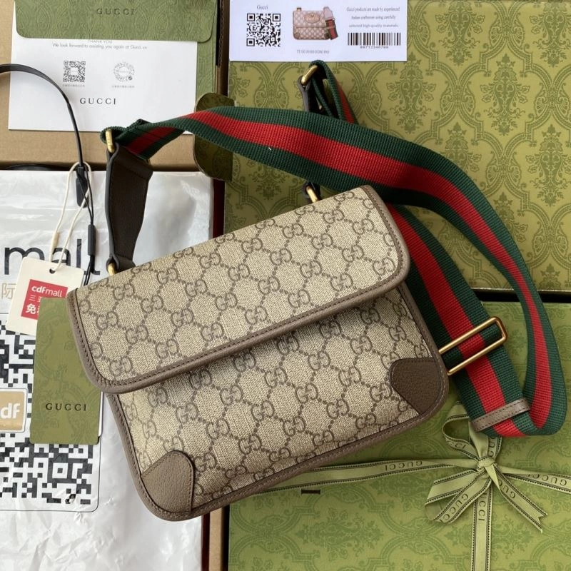 Gucci Satchel Bags Trendsetting 64823