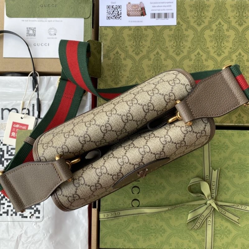 Gucci Satchel Bags Trendsetting 64823