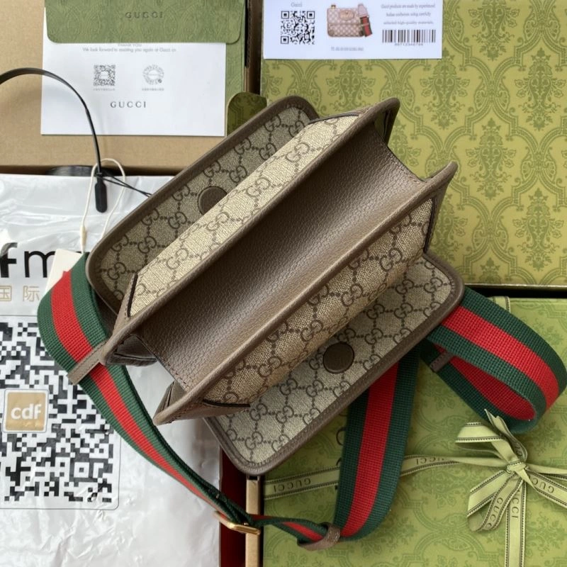 Gucci Satchel Bags Trendsetting 64823