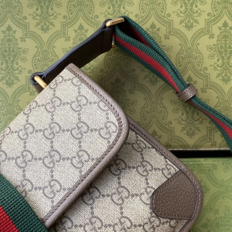 Gucci Satchel Bags Trendsetting 64823