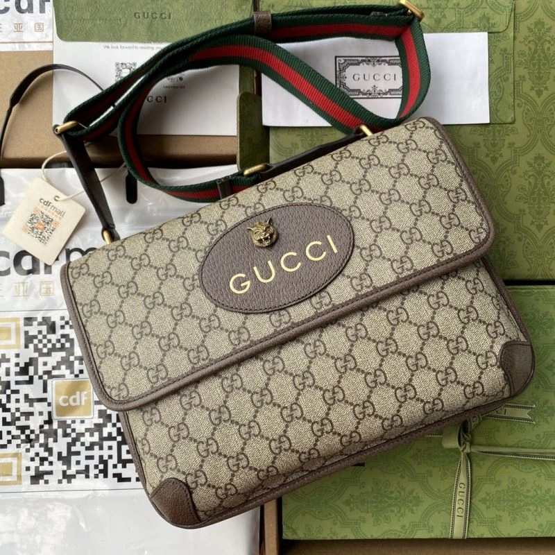 ZipUp Gucci Satchel Bags 64822