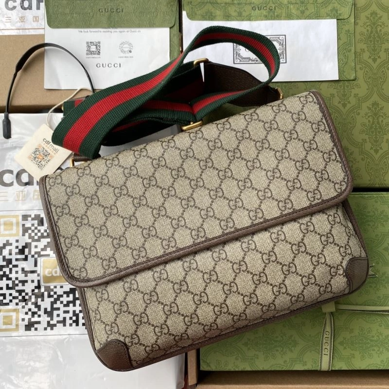 ZipUp Gucci Satchel Bags 64822