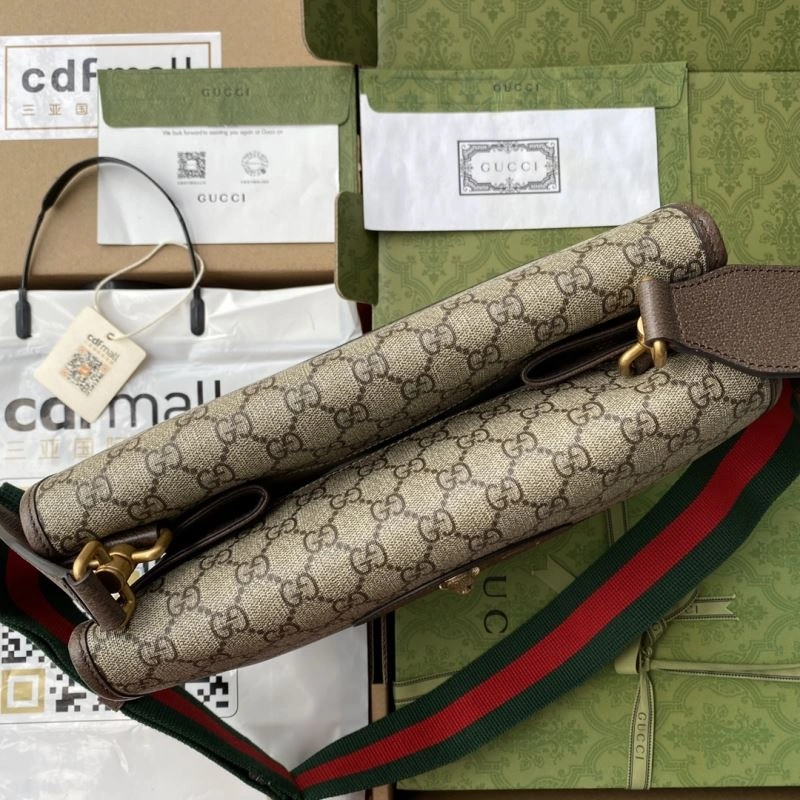 ZipUp Gucci Satchel Bags 64822