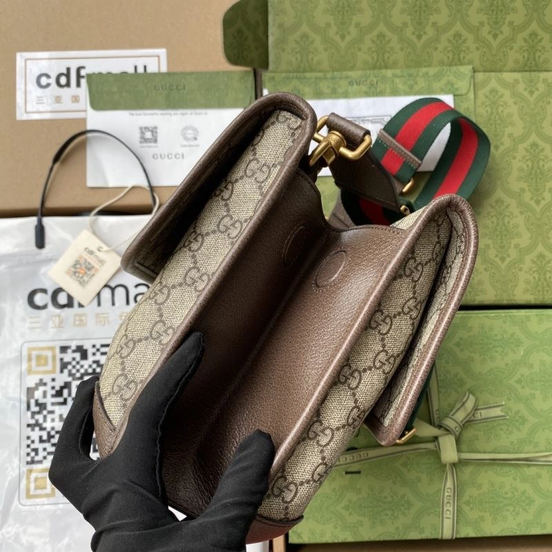 ZipUp Gucci Satchel Bags 64822