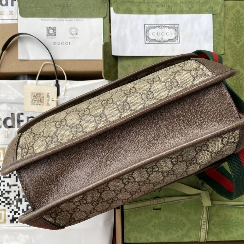 ZipUp Gucci Satchel Bags 64822