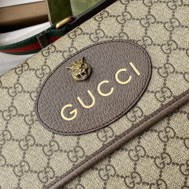 ZipUp Gucci Satchel Bags 64822