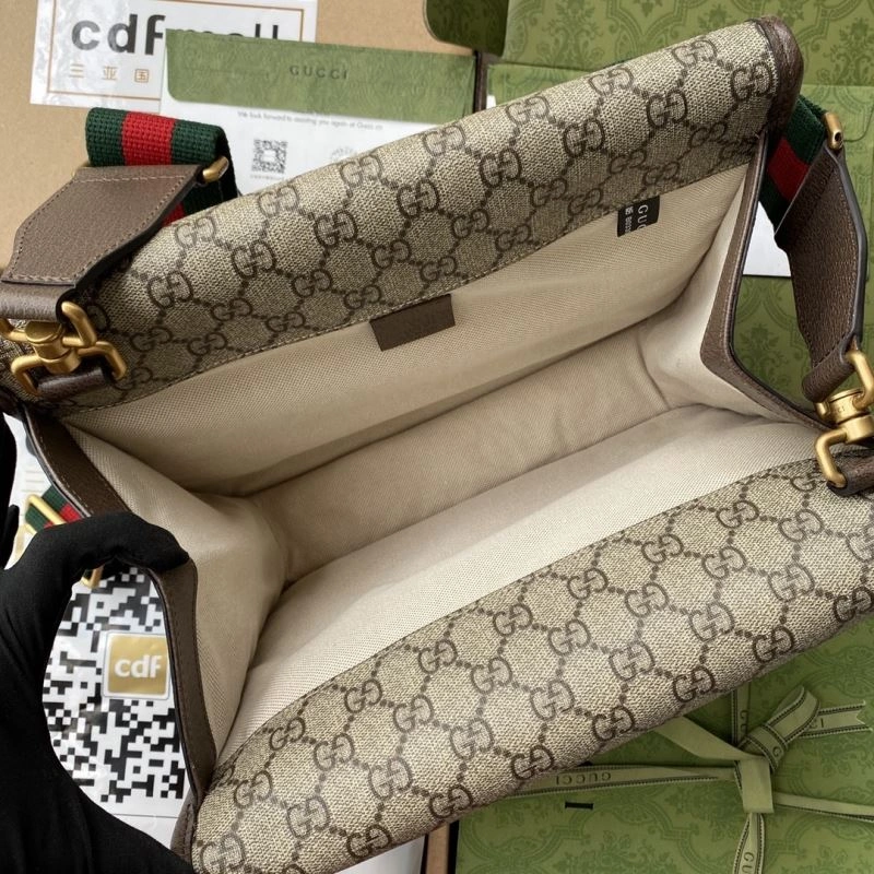 ZipUp Gucci Satchel Bags 64822