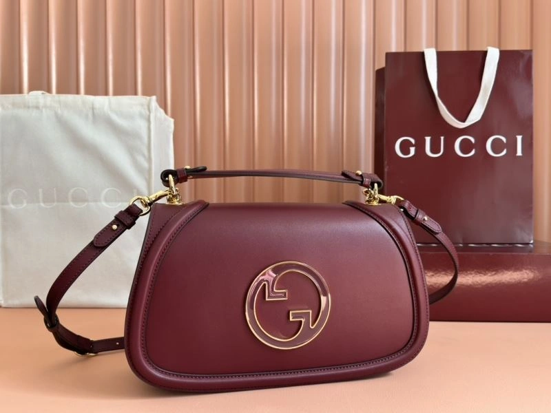 Versatile Gucci Satchel Bags 64860