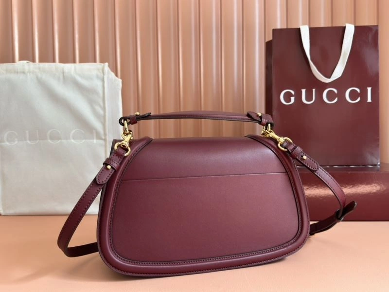 Versatile Gucci Satchel Bags 64860
