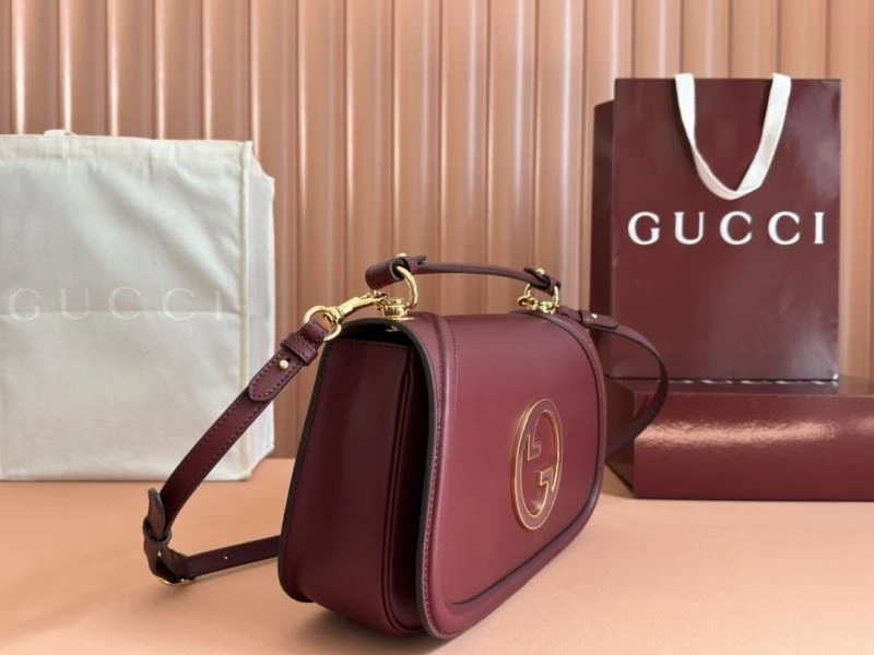 Versatile Gucci Satchel Bags 64860