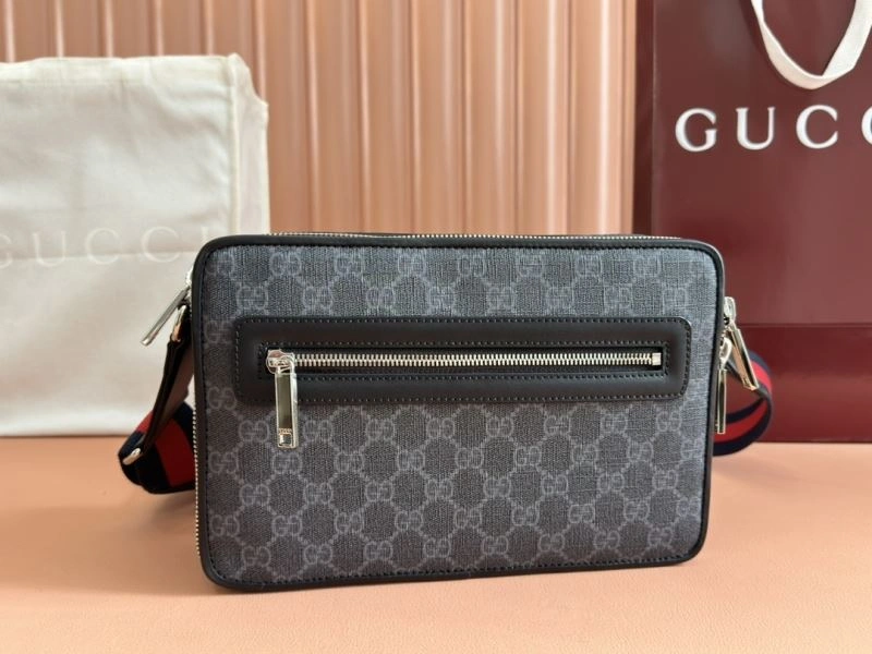 GoAnywhere Gucci Satchel Bags 64848