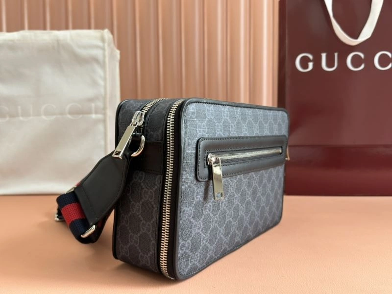 GoAnywhere Gucci Satchel Bags 64848