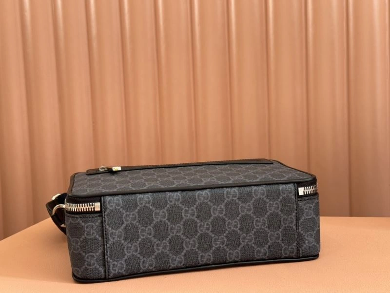 GoAnywhere Gucci Satchel Bags 64848